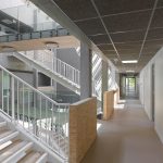 City of Quimper public services center by GuinéePotin architectes - Sheet2