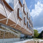 City of Quimper public services center by GuinéePotin architectes - Sheet3