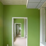 City of Quimper public services center by GuinéePotin architectes - Sheet5
