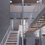 City of Quimper public services center by GuinéePotin architectes - Sheet6
