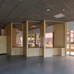 City of Quimper public services center by GuinéePotin architectes - Sheet7