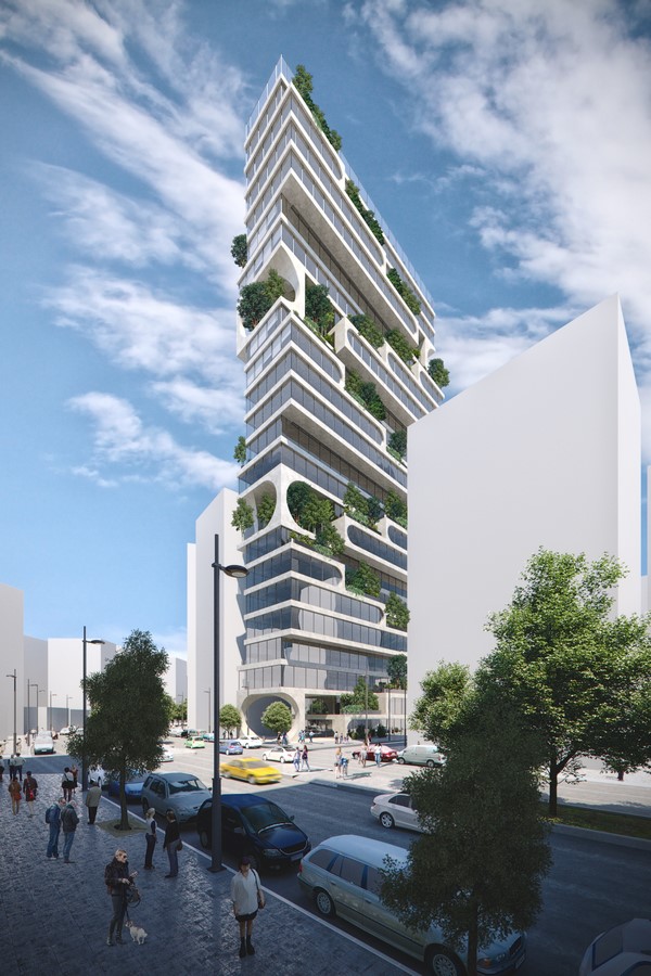 MOSCU by Leppanen Anker Arquitectura - Sheet4