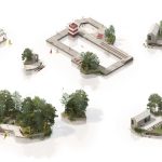Land on Water by Maritime Architecture Studio - Sheet2