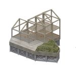 Land on Water by Maritime Architecture Studio - Sheet3