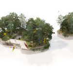 Land on Water by Maritime Architecture Studio - Sheet5