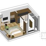 4 Boutique Hotel in Breclav Castle by MON NOM STUDIO - Sheet1