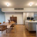 House H by Ho + Hou Studio Architects - Sheet3