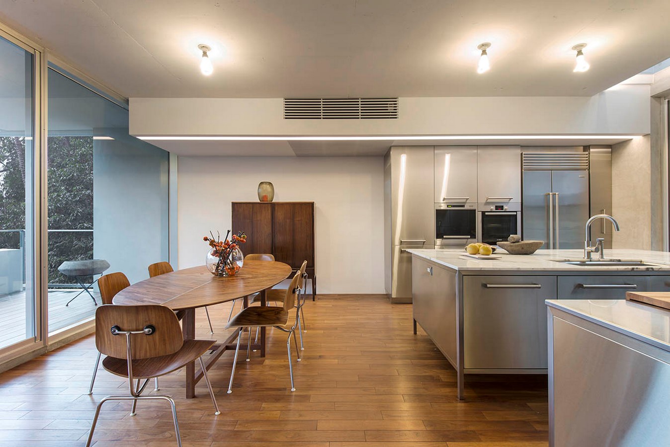 House H by Ho + Hou Studio Architects - Sheet3