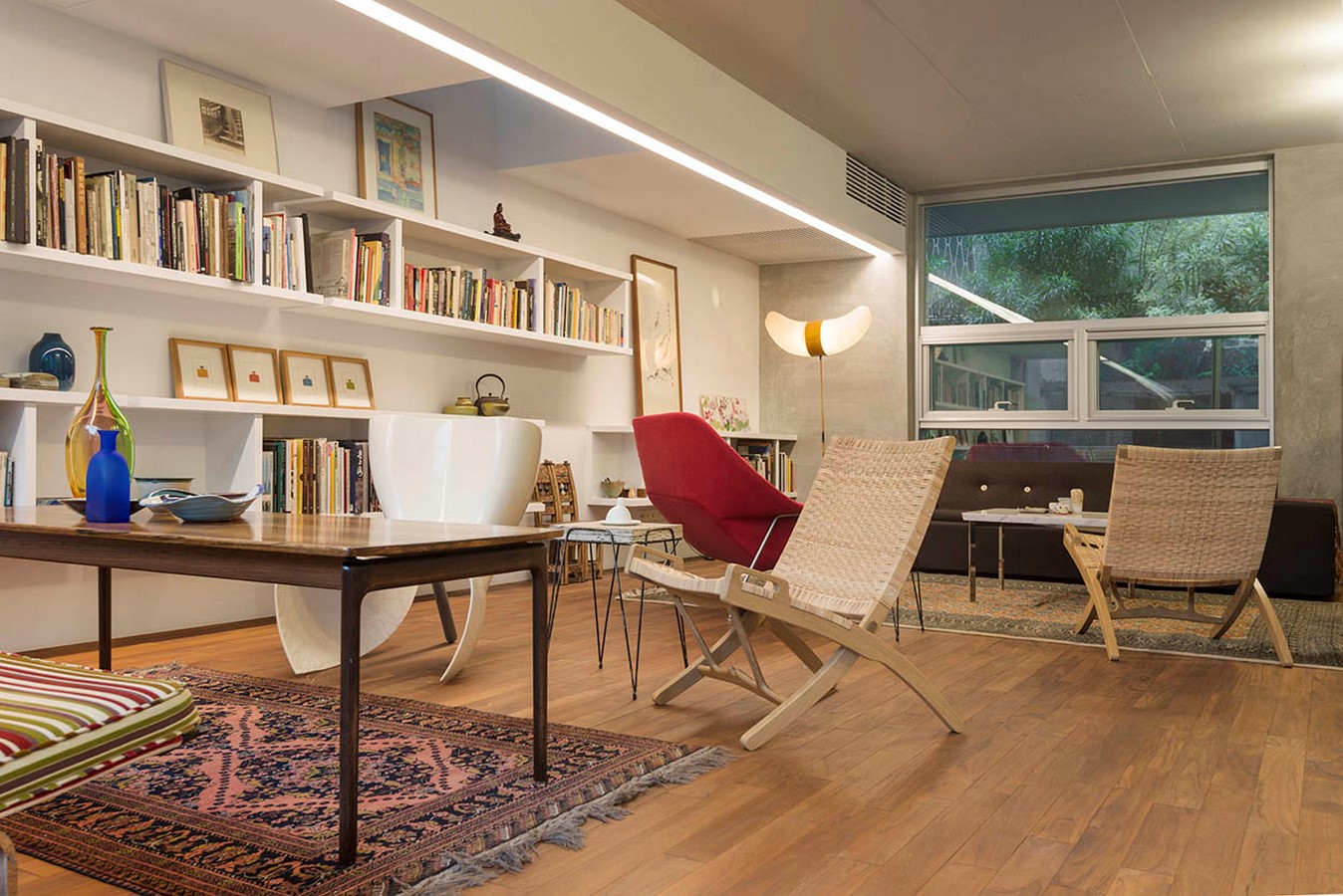 House H by Ho + Hou Studio Architects - Sheet5