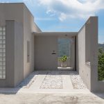 House Cheng by Ho + Hou Studio Architects - Sheet1