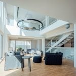 House Cheng by Ho + Hou Studio Architects - Sheet3