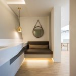 House Cheng by Ho + Hou Studio Architects - Sheet6