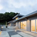 House Grey by Ho + Hou Studio Architects - Sheet6