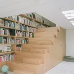 Farleigh Road by Paolo Cossu Architects - Sheet1