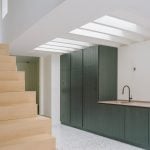 Farleigh Road by Paolo Cossu Architects - Sheet2