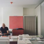 Farleigh Road by Paolo Cossu Architects - Sheet3