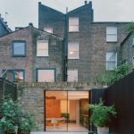 Farleigh Road by Paolo Cossu Architects - Sheet