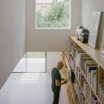 Farleigh Road by Paolo Cossu Architects - Sheet6
