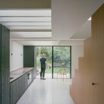 Farleigh Road by Paolo Cossu Architects - Sheet7