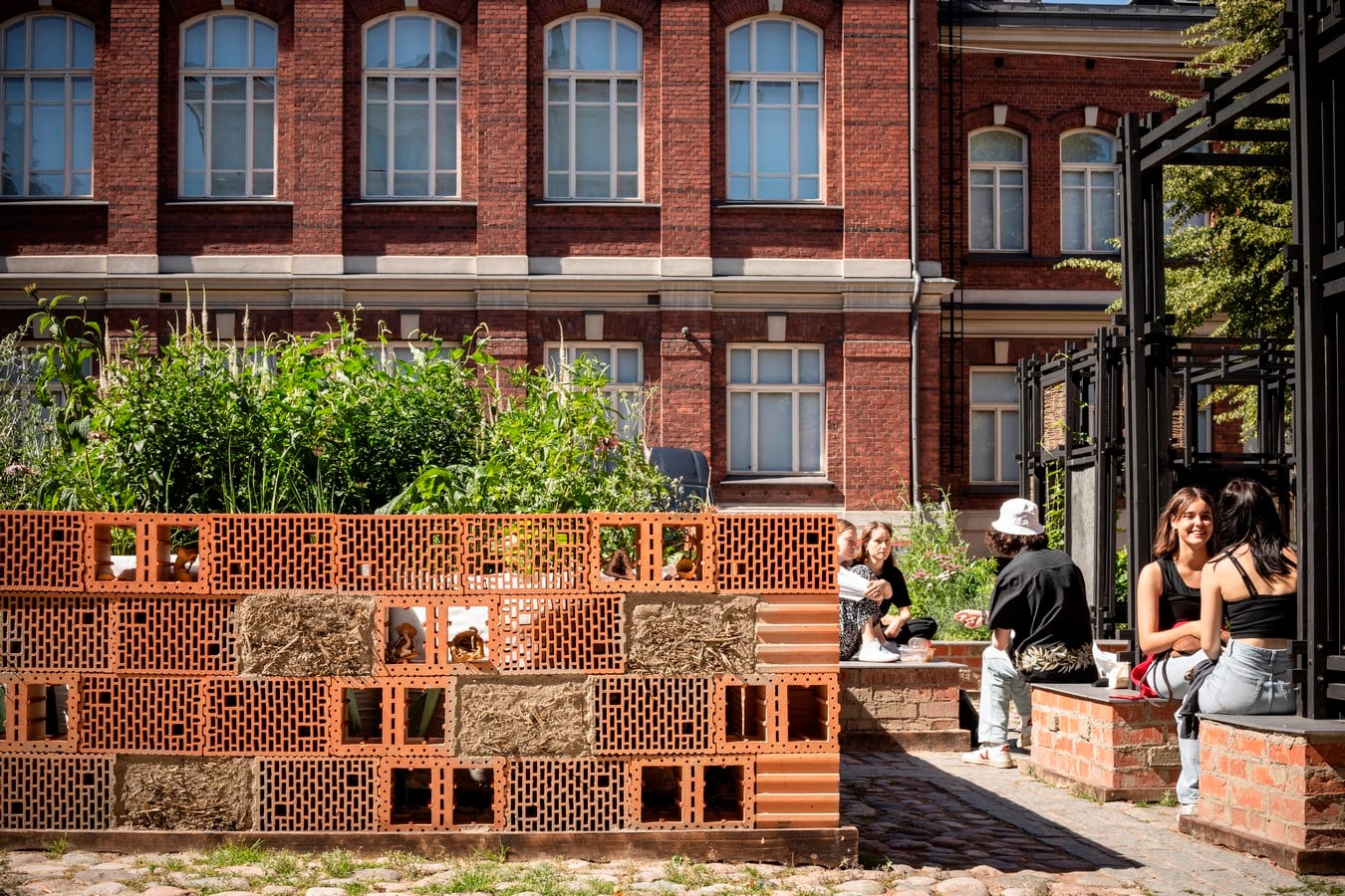 Alusta Pavilion by SuomiKoivisto architects - Sheet4