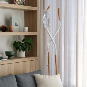 Curated visual reference: Curated Modern Space For Wellness Gallery View 42