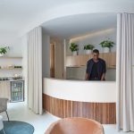 New Space for Wellness Center Clean Market’s NoHo location by Alda Ly Architecture - Sheet11