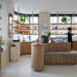 New Space for Wellness Center Clean Market’s NoHo location by Alda Ly Architecture - Sheet4