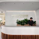 New Space for Wellness Center Clean Market’s NoHo location by Alda Ly Architecture - Sheet5