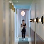 New Space for Wellness Center Clean Market’s NoHo location by Alda Ly Architecture - Sheet6