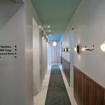 New Space for Wellness Center Clean Market’s NoHo location by Alda Ly Architecture - Sheet7