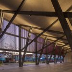ROP by Una2 Architetti Associati, Genoa - Sheet1