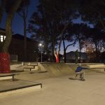 ROP by Una2 Architetti Associati, Genoa - Sheet2