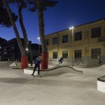 ROP by Una2 Architetti Associati, Genoa - Sheet3