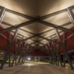 ROP by Una2 Architetti Associati, Genoa - Sheet4