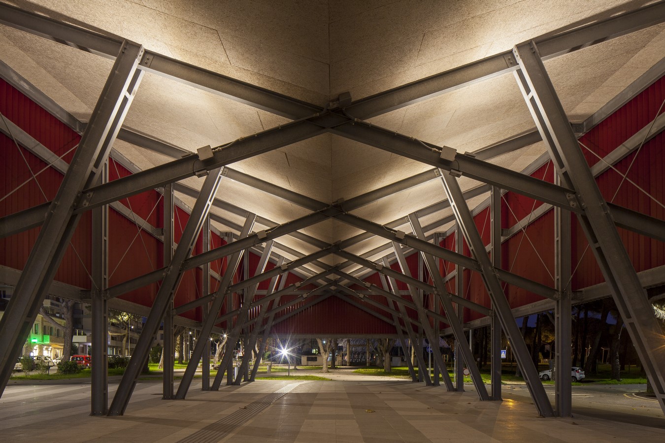 ROP by Una2 Architetti Associati, Genoa - Sheet4