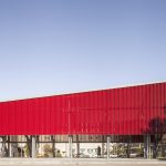 ROP by Una2 Architetti Associati, Genoa - Sheet5