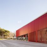 ROP by Una2 Architetti Associati, Genoa - Sheet7