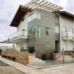 Villa Among the Greenhouses by studioIDEAM - Sheet6