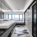 L Residence by Ho + Hou Studio Architects - Sheet2
