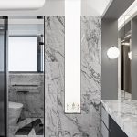 L Residence by Ho + Hou Studio Architects - Sheet4
