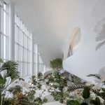 Restaurant „Spring Feast“ Chaohu by Ippolito Fleitz Group GmbH – Identity Architects - Sheet1