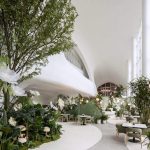 Restaurant „Spring Feast“ Chaohu by Ippolito Fleitz Group GmbH – Identity Architects - Sheet8