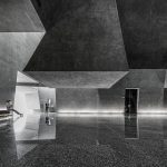 Yingliang Stone Natural History Museum by Atelier Alter Architects - Sheet1