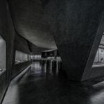 Yingliang Stone Natural History Museum by Atelier Alter Architects - Sheet2