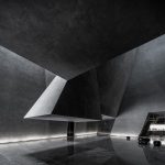 Yingliang Stone Natural History Museum by Atelier Alter Architects - Sheet5