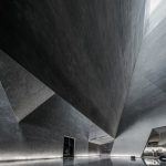 Yingliang Stone Natural History Museum by Atelier Alter Architects - Sheet7