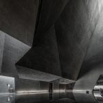 Yingliang Stone Natural History Museum by Atelier Alter Architects - Sheet8