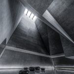 Yingliang Stone Natural History Museum by Atelier Alter Architects - Sheet9