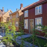 Tukthuset by Arkitekturfabrikken AS - Sheet3