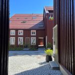 Tukthuset by Arkitekturfabrikken AS - Sheet4